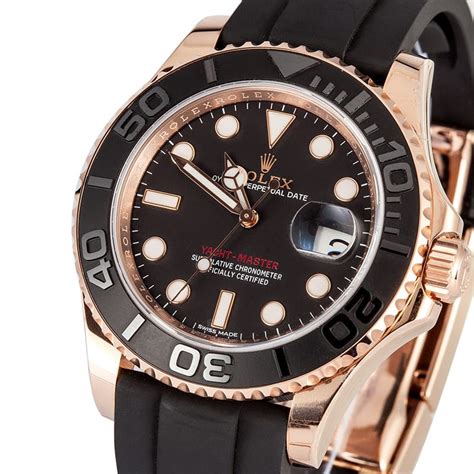 11665 rolex|rolex yachtmaster rose gold price.